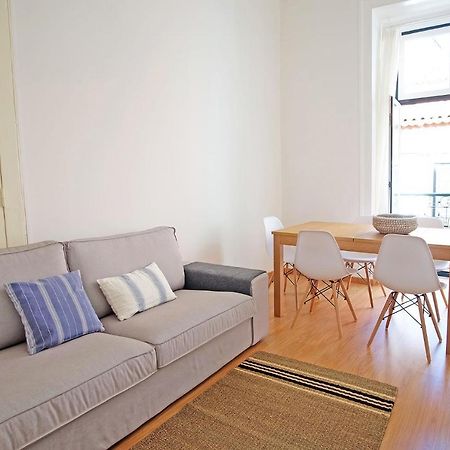 Bh1 4Br In Heart Of Bohemian Bairro Alto Lisboa Exterior foto