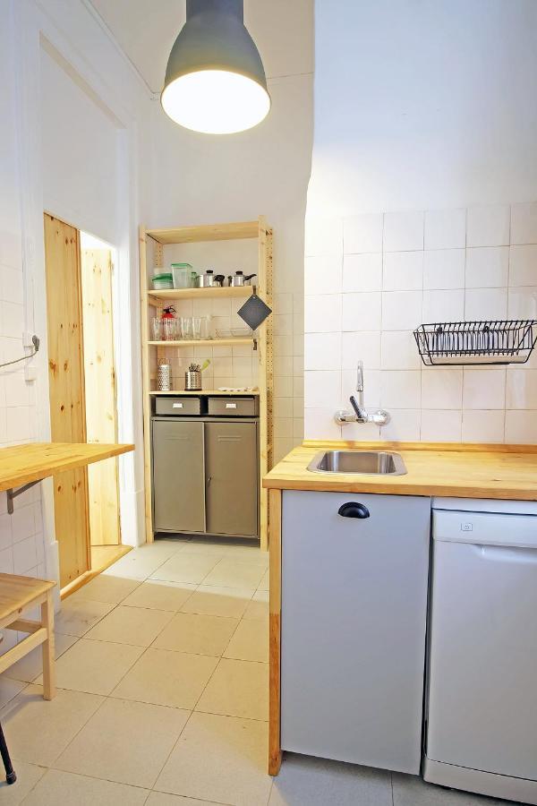 Bh1 4Br In Heart Of Bohemian Bairro Alto Lisboa Exterior foto