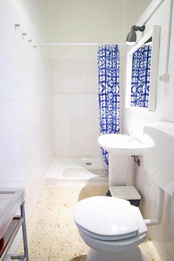 Bh1 4Br In Heart Of Bohemian Bairro Alto Lisboa Exterior foto