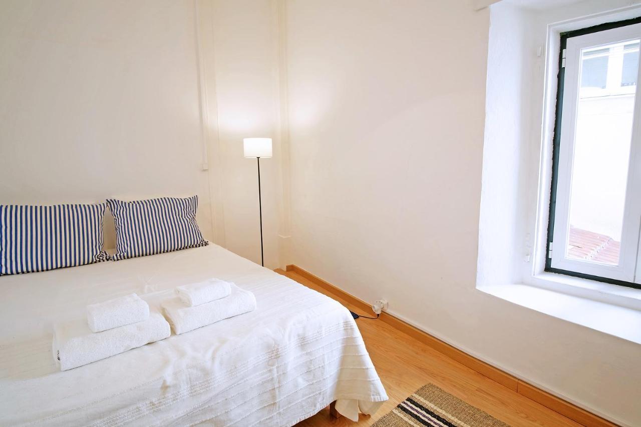 Bh1 4Br In Heart Of Bohemian Bairro Alto Lisboa Exterior foto