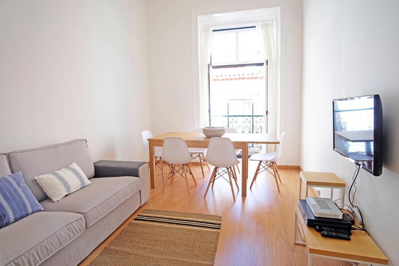 Bh1 4Br In Heart Of Bohemian Bairro Alto Lisboa Exterior foto
